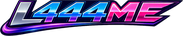 l444 me লোগো